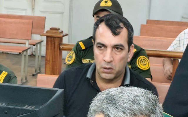 Prokuror bu şəxslərə ağır cəza istədi- Görün kimlərdir